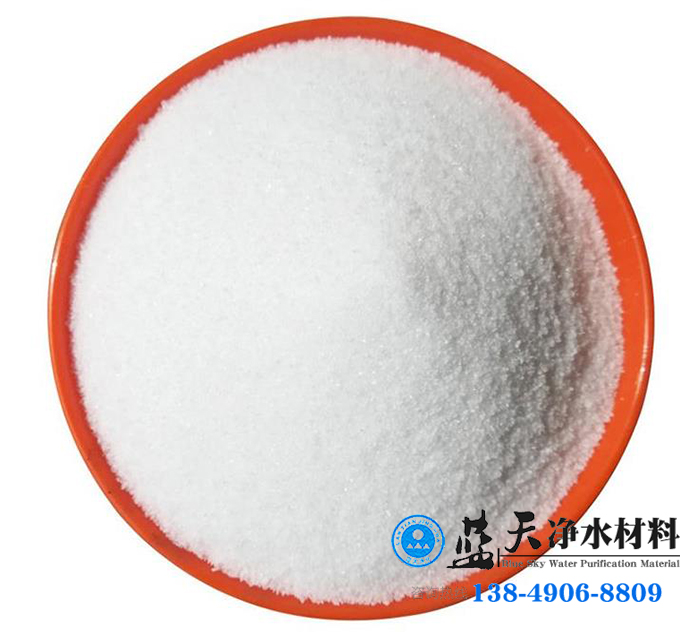 聚丙烯酰胺作为污泥脱水药剂.jpg